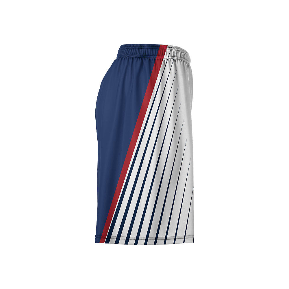 Pro Lacrosse Team Jersey #29 SMLX-129